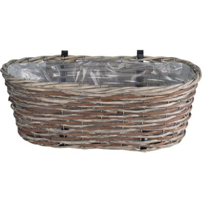 Home Styling Collection Blumenkorb - Pflanzkasten Home Styling Collection Blumenkorb - Pflanzkasten