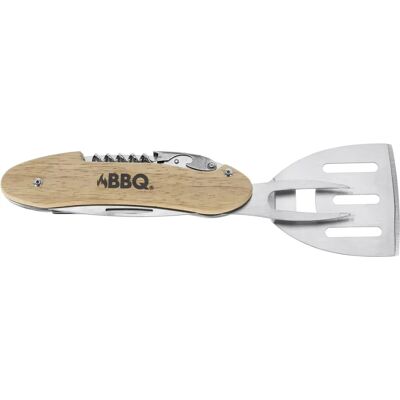 Excellent Houseware 5-in-1 BBQ Multitool - Grillwerkzeug Excellent Houseware 5-in-1 BBQ Multitool - Grillwerkzeug
