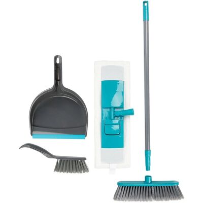 Set de Curățare URBN Living 5 piese - Tip de Curățare Set de Curățare URBN Living 5 piese - Tip de Curățare