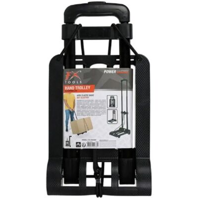 FX Tools Max 30kg Összecsukható Kézikocsi - Kézikocsi FX Tools Max 30kg Összecsukható Kézikocsi - Kézikocsi
