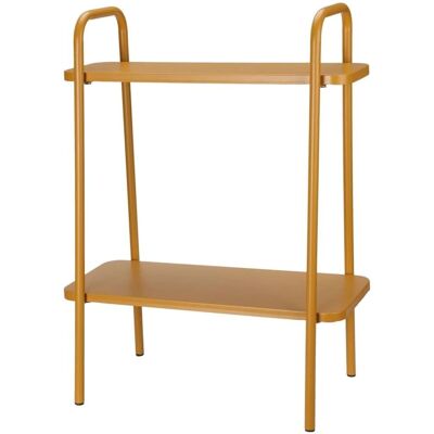 Support pour plantes multi-niveaux de ProGarden - 50x26x66cm - Intérieur/Extérieur - Publicité Support pour plantes multi-niveaux de ProGarden - 50x26x66cm - Intérieur/Extérieur - Publicité