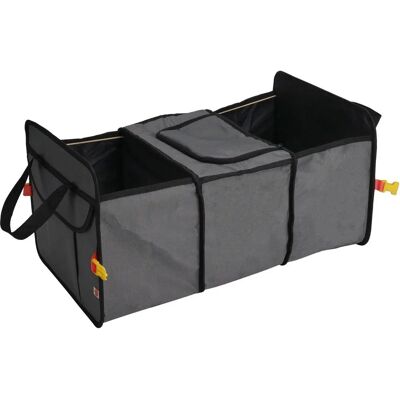Shell XL Auto Organizer - Wasserbeständig, Robuste, Vielseitig Shell XL Auto Organizer - Wasserbeständig, Robuste, Vielseitig