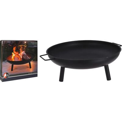 BigBuy Venkovní Bazen - Kov, 58cm - Bazen BigBuy Venkovní Bazen - Kov, 58cm - Bazen