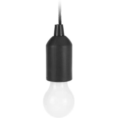 B2X LED-Glühbirnenform mit 90cm Schnur für Camping B2X LED-Glühbirnenform mit 90cm Schnur für Camping
