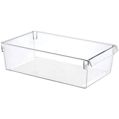 Excellent Houseware Konyhai tartály - Élelmiszer szervező a hűtőben Excellent Houseware Konyhai tartály - Élelmiszer szervező a hűtőben