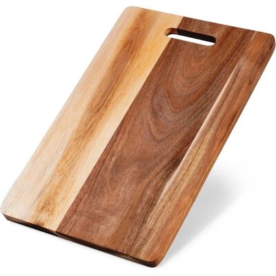 Excellent Houseware - Acacia - 36x23 cm - Snijplank Excellent Houseware - Acacia - 36x23 cm - Snijplank