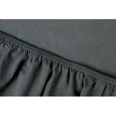 KAYORI Saiko Jersey Spannbettlaken - Bettwäsche KAYORI Saiko Jersey Spannbettlaken - Bettwäsche