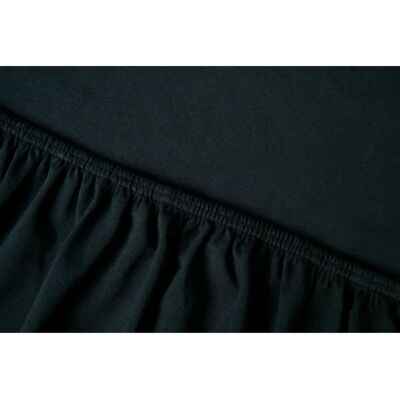KAYORI Saiko - Bio-Baumwolle Jersey Spannbettlaken KAYORI Saiko - Bio-Baumwolle Jersey Spannbettlaken