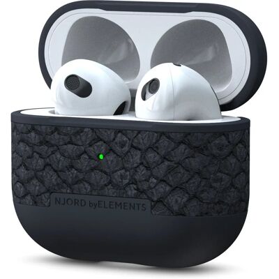 ELEMENTS Njord VINDUR - Étui de protection pour AirPods 3 - Publicité ELEMENTS Njord VINDUR - Étui de protection pour AirPods 3 - Publicité