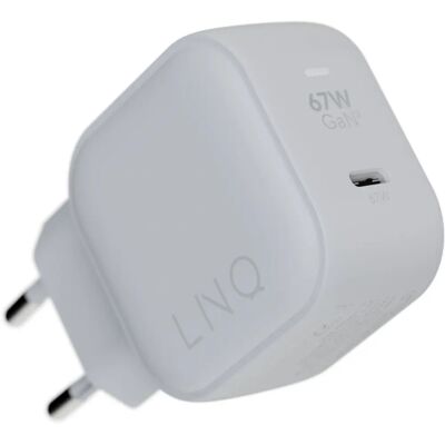 Cargador de Dispositivo Móvil LINQ byELEMENTS LQ48032 - Universal Cargador de Dispositivo Móvil LINQ byELEMENTS LQ48032 - Universal