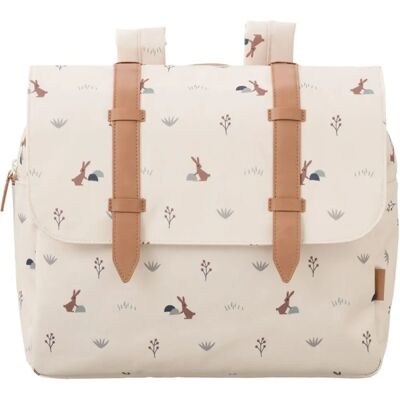 Sac à dos enfant Fresk A4 - Sac scolaire pour enfants - Publicité Sac à dos enfant Fresk A4 - Sac scolaire pour enfants - Publicité