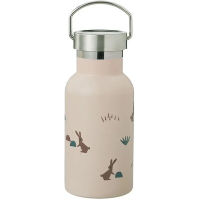 Fresk Sandshell 350ml Beige - Botella de agua Fresk Sandshell 350ml Beige - Botella de agua