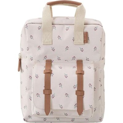 Fresk Sac à Dos Bébé Beige - Sac à Dos Bébé - Publicité Fresk Sac à Dos Bébé Beige - Sac à Dos Bébé - Publicité