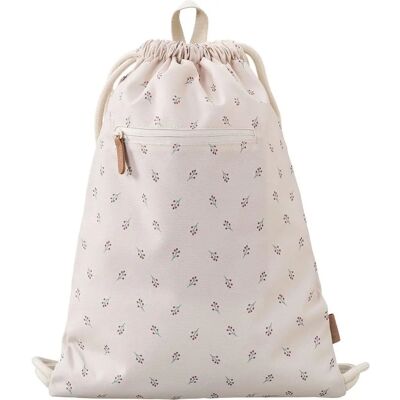 Fresk Cassis Sac à dos Beige - Sac à dos - Publicité Fresk Cassis Sac à dos Beige - Sac à dos - Publicité