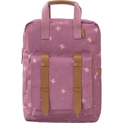 Sac à dos Fresk Swallow Rose - Backpack - Publicité Sac à dos Fresk Swallow Rose - Backpack - Publicité