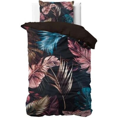 Dreamhouse - Isabella Black - 140 x 220 cm - Duvet cover Dreamhouse - Isabella Black - 140 x 220 cm - Duvet cover