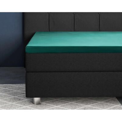 Poszwa na materac z satyny Royal Textile - Pościel Poszwa na materac z satyny Royal Textile - Pościel