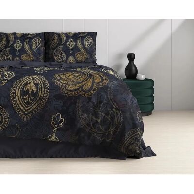 Dreamhouse - Jaimy - Niebieski - 200x220 cm - duvet cover Dreamhouse - Jaimy - Niebieski - 200x220 cm - duvet cover