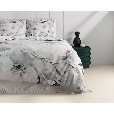 Dreamhouse - Bill - Biały - 200x220 - Duvet Cover Dreamhouse - Bill - Biały - 200x220 - Duvet Cover