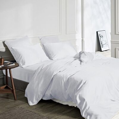 Primaviera - Deluxe - 100% Bambus - 140x200/220 cm - Poszwa na kołdrę Primaviera - Deluxe - 100% Bambus - 140x200/220 cm - Poszwa na kołdrę