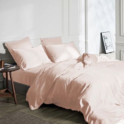 Primaviera - Deluxe - 100% Bamboo - Duvet Cover Primaviera - Deluxe - 100% Bamboo - Duvet Cover