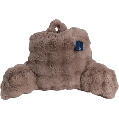 Ergonomiczny poduszka do czytania Sleeptime - Podpora łóżka Ergonomiczny poduszka do czytania Sleeptime - Podpora łóżka