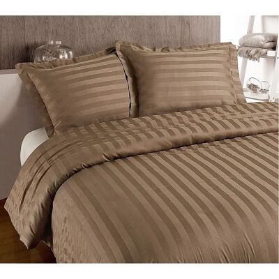 Primaviera Deluxe - Hotel stripe - poszwa na kołdrę Primaviera Deluxe - Hotel stripe - poszwa na kołdrę