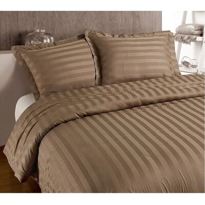 Primaviera Deluxe - Hotel stripe - Poszewka na kołdrę Primaviera Deluxe - Hotel stripe - Poszewka na kołdrę