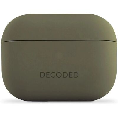 Decoded - AirCase Pro - Olive - Case Decoded - AirCase Pro - Olive - Case