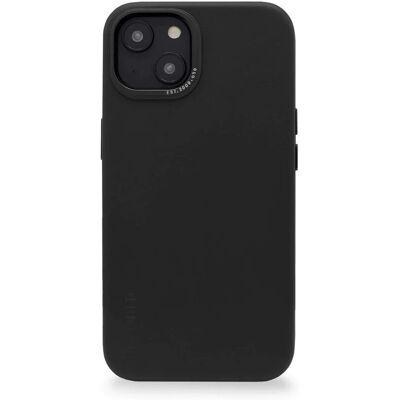 Decoded D23IPO14BC1BK iPhone 14 Lederhülle - MagSafe Decoded D23IPO14BC1BK iPhone 14 Lederhülle - MagSafe