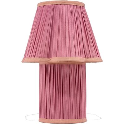 Doing Goods - Myra - Rosenfuchsia - Klein - Lampe Doing Goods - Myra - Rosenfuchsia - Klein - Lampe