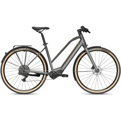 FLYER - Upstreet SL 3.10 - 28 Zoll - 400Wh - E-bike FLYER - Upstreet SL 3.10 - 28 Zoll - 400Wh - E-bike