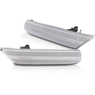 Viking Choice Seitenblinker - 996 / 986 - Weiß LED Viking Choice Seitenblinker - 996 / 986 - Weiß LED