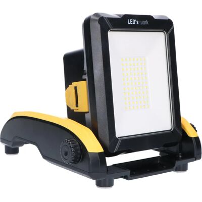 Bosch Modell LED Arbeitslicht - 2900lm, 20W, Dimmbar, Powerbank, IP54 Bosch Modell LED Arbeitslicht - 2900lm, 20W, Dimmbar, Powerbank, IP54