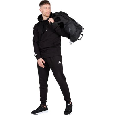 Gorilla Wear Crowley Oversized Hoodie - Hooded Sweatshirt Gorilla Wear Crowley Oversized Hoodie - Hooded Sweatshirt