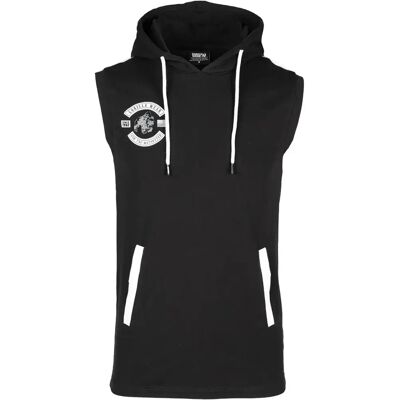 Gorilla Wear Oswego Hooded T-Shirt - T-Shirt Gorilla Wear Oswego Hooded T-Shirt - T-Shirt