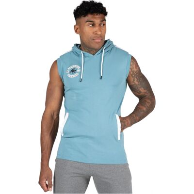 Gorilla Wear Oswego Hooded T-Shirt - Hooded T-Shirt Gorilla Wear Oswego Hooded T-Shirt - Hooded T-Shirt