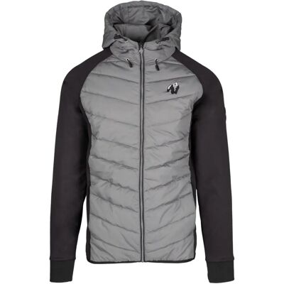GORILLA WEAR Felton Jacket - Jacket GORILLA WEAR Felton Jacket - Jacket