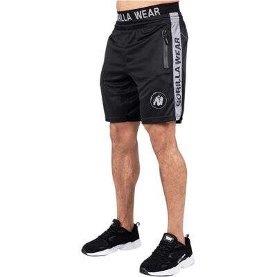 GORILLA WEAR Atlanta Shorts - 4XL/5XL GORILLA WEAR Atlanta Shorts - 4XL/5XL