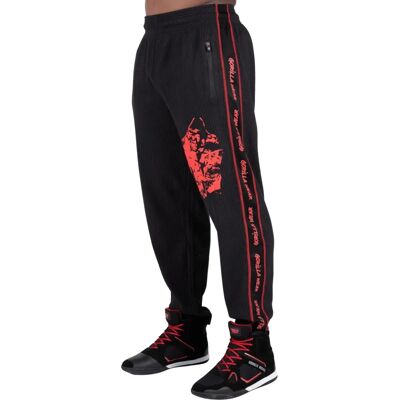 Gorilla Wear Buffalo Old School Workout Pants - Oversized Fit Gorilla Wear Buffalo Old School Workout Pants - Oversized Fit