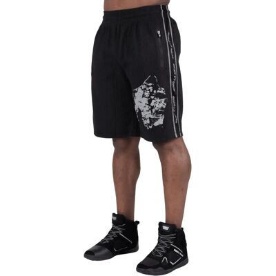 Gorilla Wear Old School Shorts - Shorts Gorilla Wear Old School Shorts - Shorts
