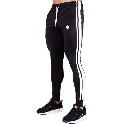 GORILLA WEAR 3XL Black Pants - Pants GORILLA WEAR 3XL Black Pants - Pants