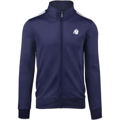 Gorilla Wear Delaware Blue L Jacket Gorilla Wear Delaware Blue L Jacket