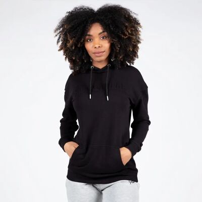 GORILLA WEAR Crowley Oversized Hoodie - Sweatshirt GORILLA WEAR Crowley Oversized Hoodie - Sweatshirt