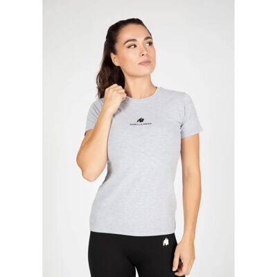 GORILLA WEAR Estero T-Shirt - Casual Clothing GORILLA WEAR Estero T-Shirt - Casual Clothing