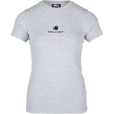 GORILLA WEAR Estero T-Shirt - T-Shirt GORILLA WEAR Estero T-Shirt - T-Shirt