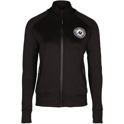 GORILLA WEAR Montana Track Jas - M - Track Jas GORILLA WEAR Montana Track Jas - M - Track Jas
