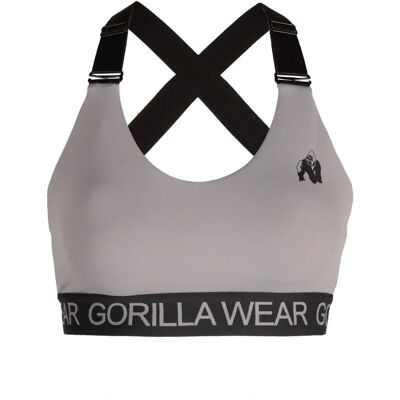 Gorilla Wear Colby Sports Bra - Sports Bra Gorilla Wear Colby Sports Bra - Sports Bra