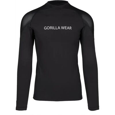 Gorilla Wear - Lorenzo Performance - 2XL - T-shirt Gorilla Wear - Lorenzo Performance - 2XL - T-shirt