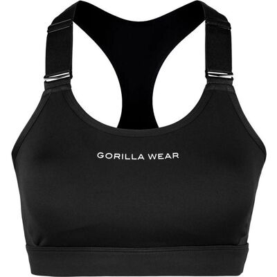 Gorilla Wear Trenings-Bh - Høy Støtte, Stilig - Trenings-Bh Gorilla Wear Trenings-Bh - Høy Støtte, Stilig - Trenings-Bh